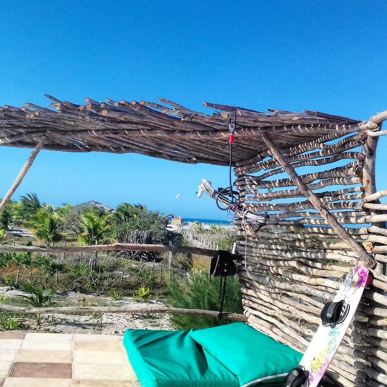 Eco Kite Dunas Prea Exterior foto