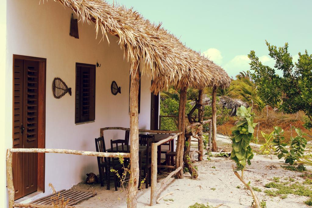 Eco Kite Dunas Prea Exterior foto