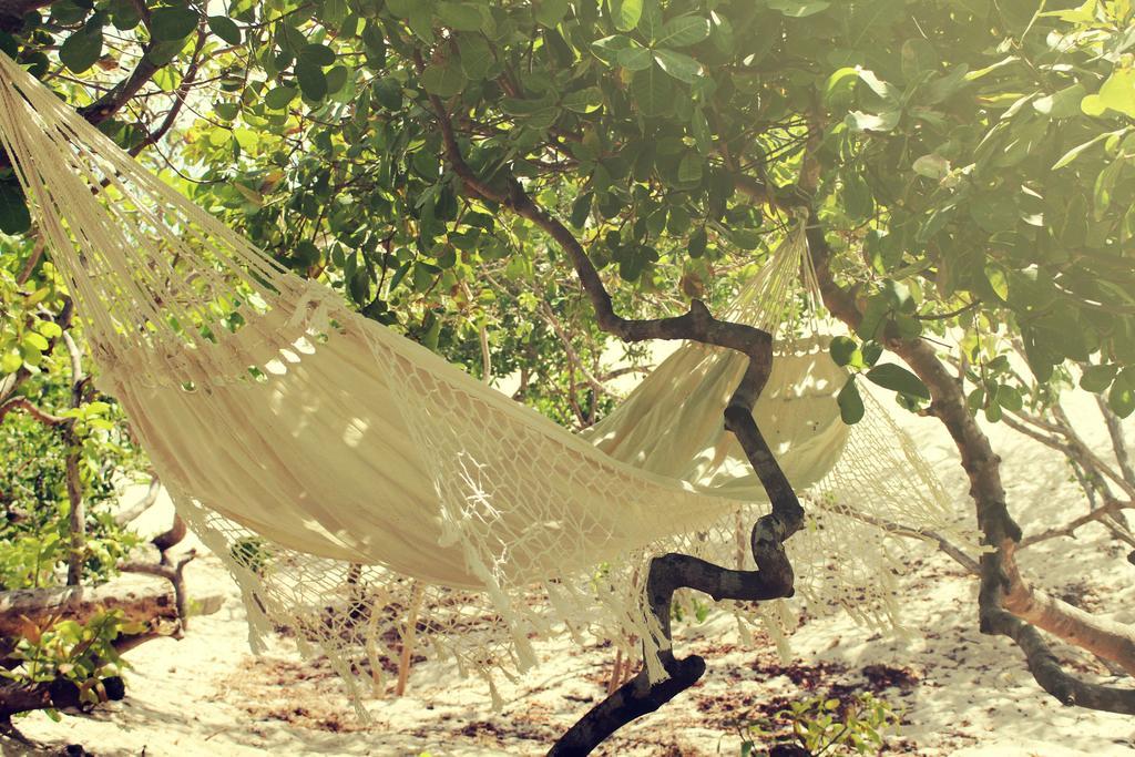 Eco Kite Dunas Prea Exterior foto