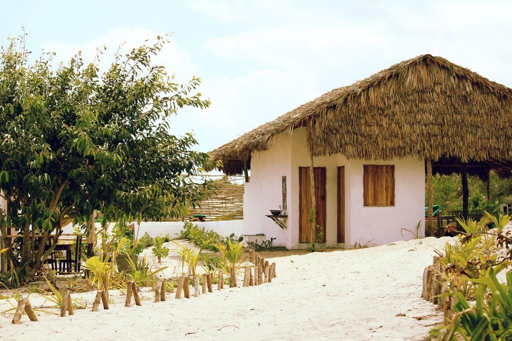 Eco Kite Dunas Prea Exterior foto