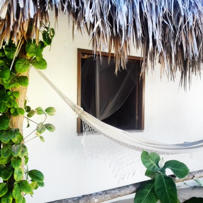 Eco Kite Dunas Prea Exterior foto