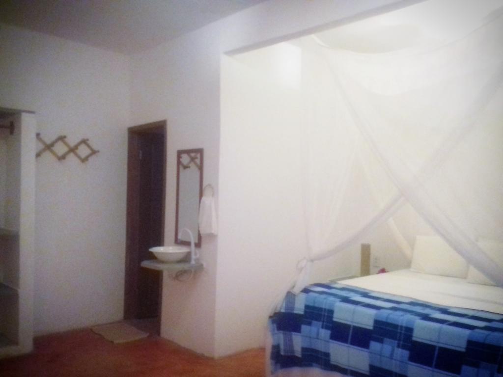 Eco Kite Dunas Prea Exterior foto