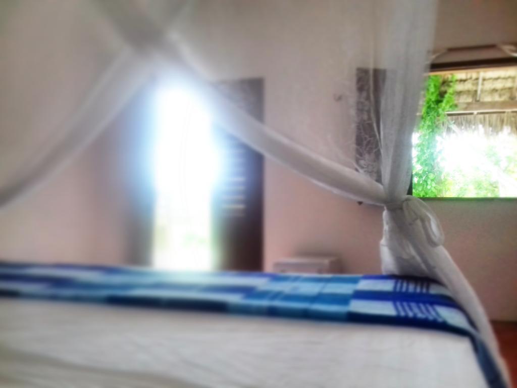 Eco Kite Dunas Prea Exterior foto