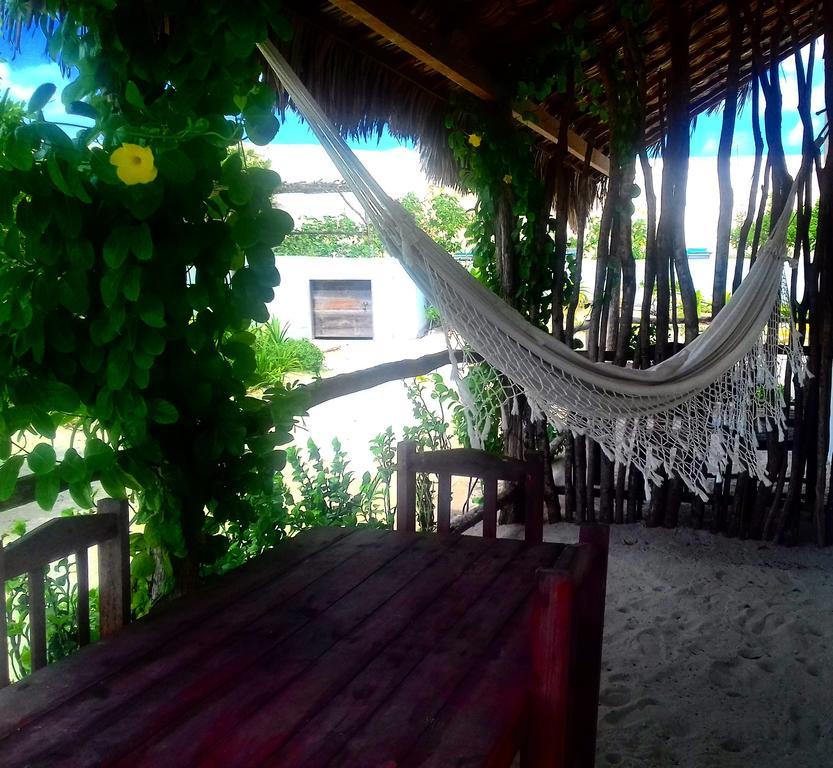 Eco Kite Dunas Prea Exterior foto
