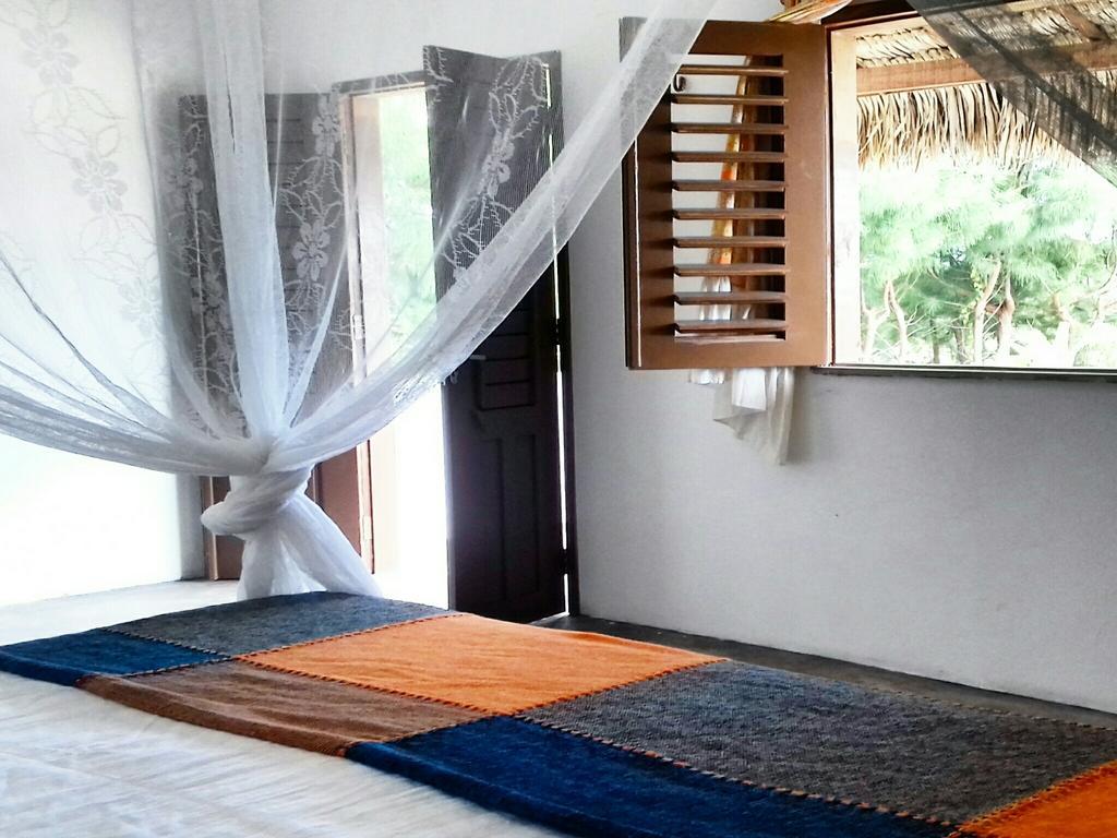 Eco Kite Dunas Prea Exterior foto