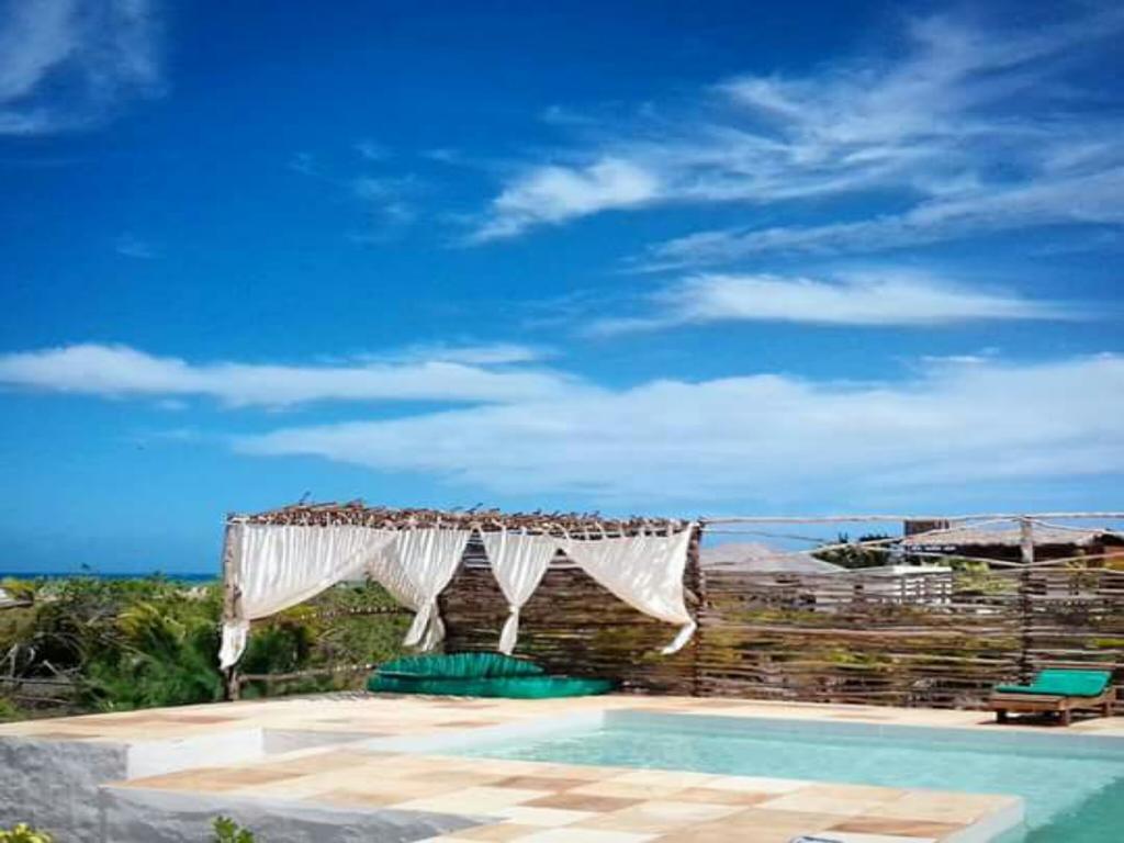 Eco Kite Dunas Prea Exterior foto