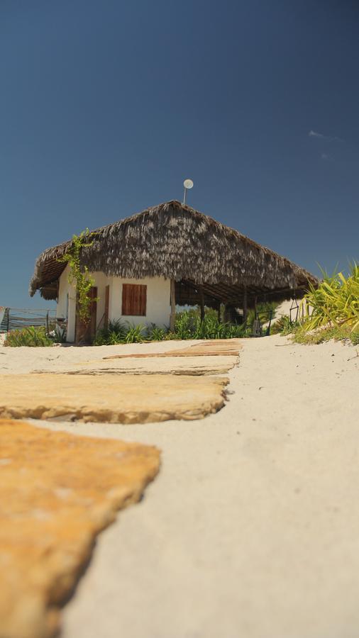 Eco Kite Dunas Prea Exterior foto